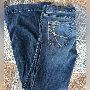 Arita trouser jeans